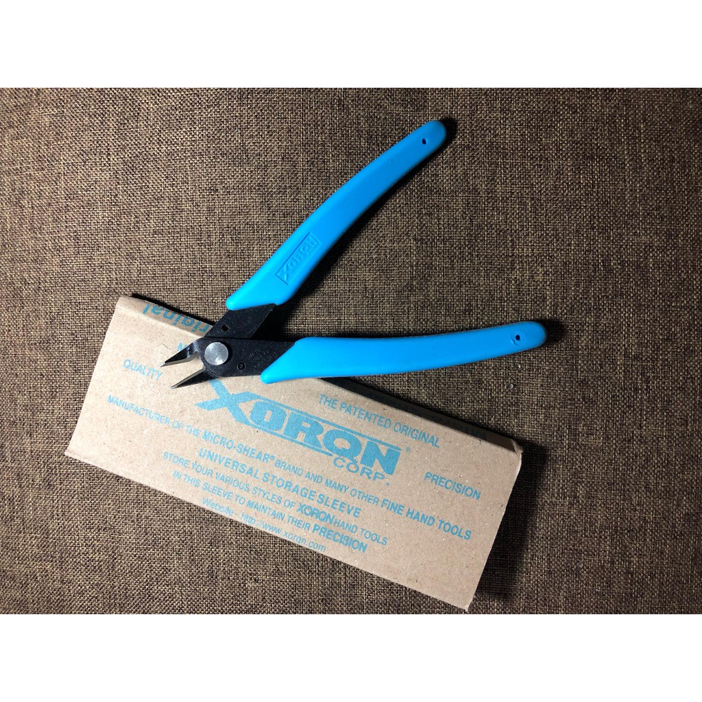 Kìm bấm đá, cắt xích chuyên dụng làm móng nail