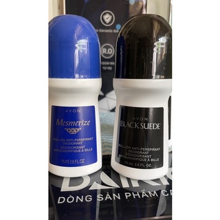 Lăn khử mùi Avon 75ml
