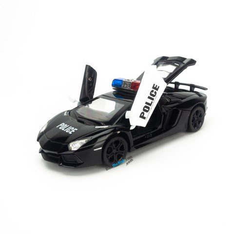 Mô hình siêu xe Lamborghini 1:32 Caipo, Tymodels, Chimei