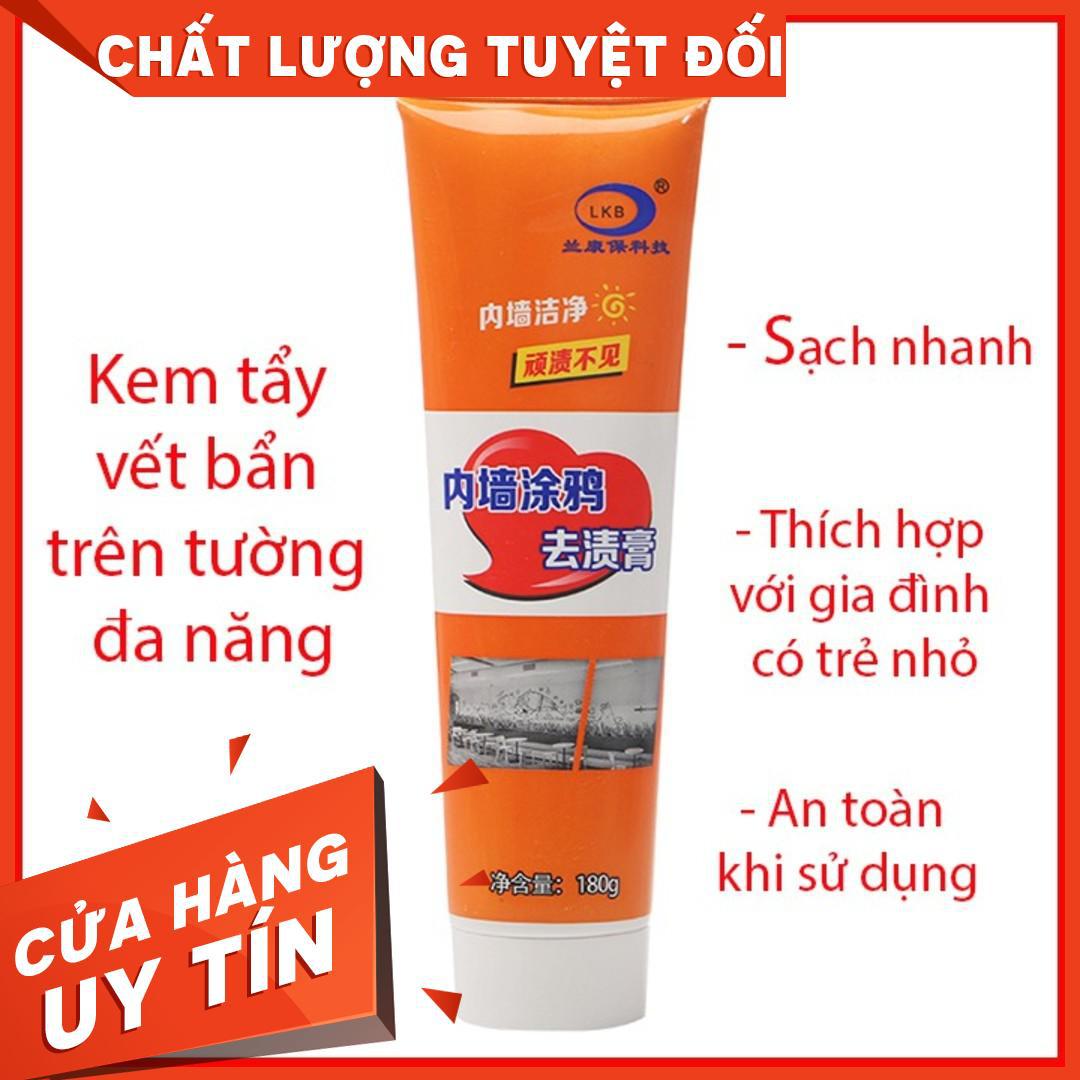 ⚡Freeship ⚡ KEM TẨY VẾT BẨN TRÊN TƯỜNG GRAFFITI | Shopee Việt Nam