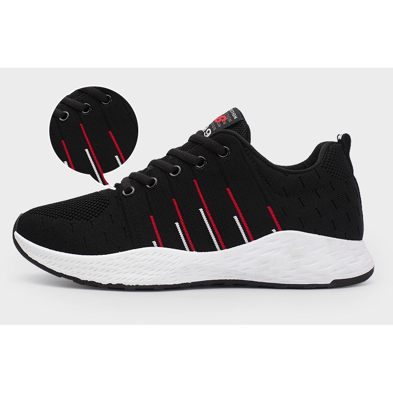 [Trợ Giá Ship] GIÀY THỂ THAO SNEAKER MẪU HÓT 2018, GIÀY THỜI TRANG PHÙ HỢP MỌI HOẠT ĐỘNG 036 | BigBuy360 - bigbuy360.vn