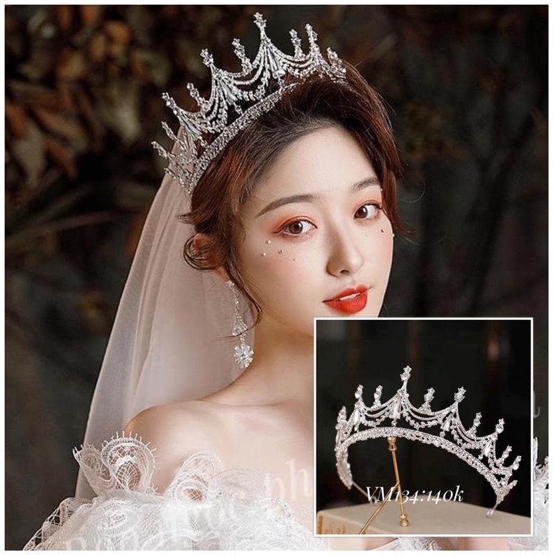 Vương miện