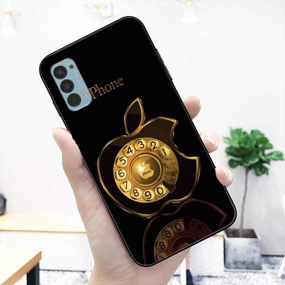 in ốp lưng oppo reno5 oppo reno4 in hình giả iphone siêu đẹp | BigBuy360 - bigbuy360.vn