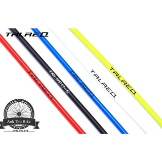Bộ vỏ ruột dây đề xe đạp TRLREQ