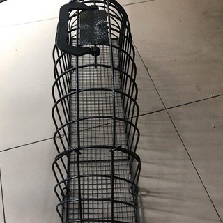 Lồng tắm cho mèo