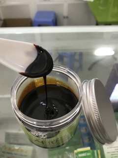 Cao Lá Chè Vằng