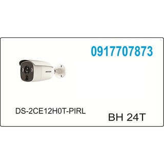 Camera hikvision ds-2ce12h0t-pirl