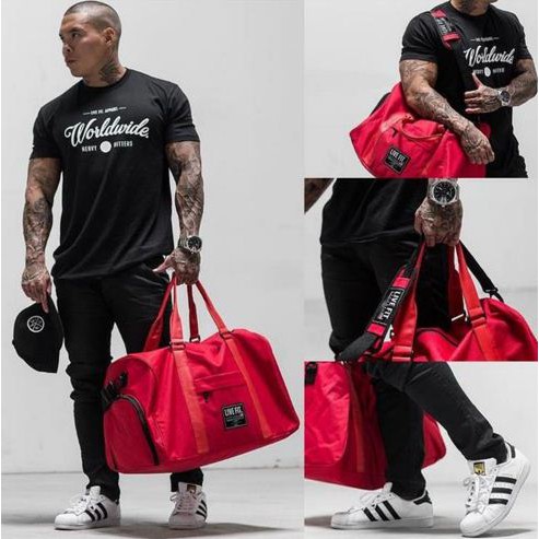 lvft gym bag