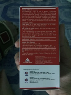 DETOXMUNE,CARDIOPRO