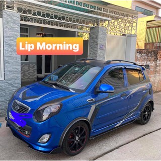 Líp Trước Kía Morning