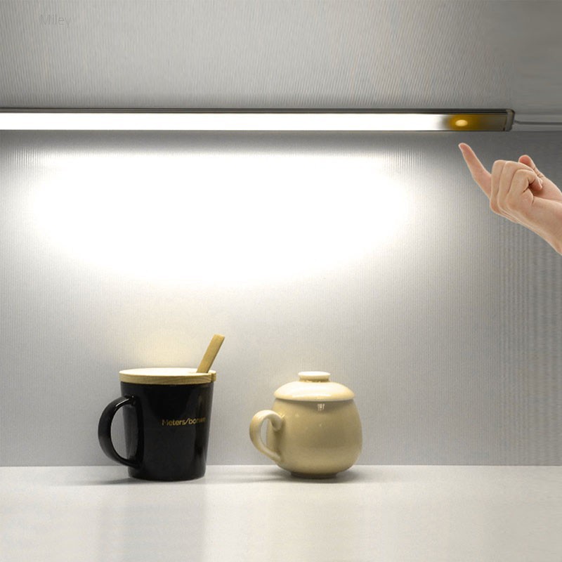 Đèn LED Cảm Biến Chạm Siêu Mỏng 30cm