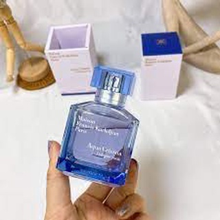 [Tester]  Nước hoa MFK Aqua Universalis (5ml/10ml/20ml)
