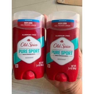 Lăn khử mùi old spice swagger 85g