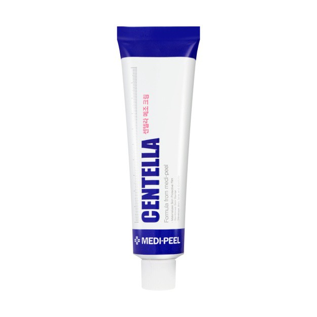 Kem Rau Má Giảm Mụn, Phục Hồi Da Medi-Peel Centella Cream 30ml