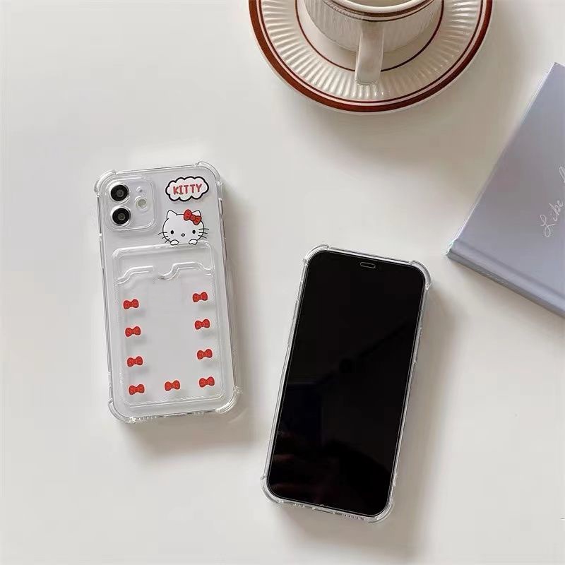 Ốp Điện Thoại TPU Silicon Mềm Cho iPhone 13 12 11 Pro Max Mini XS Max X XS XR 8 7 6S plus SE 2020