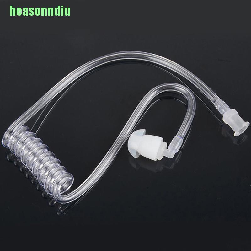 Ống âm thanh xoắn đeo tai thông dụng