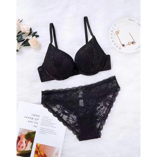 Bộ đồ lót push up