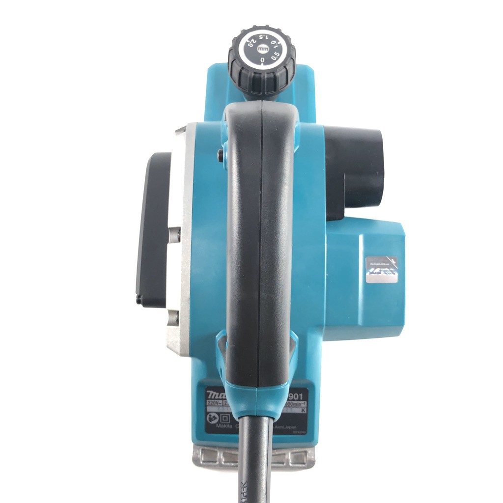 Máy bào 82mm dùng điện 500W Makita M1901B