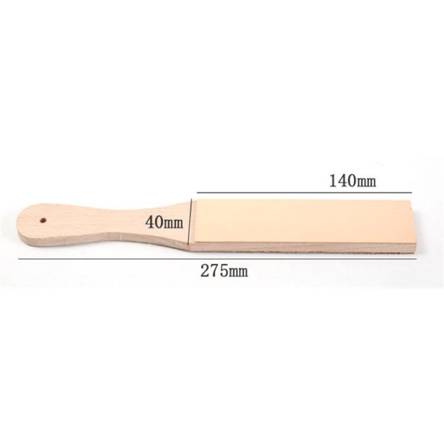 (Tool, dụng cụ) Dụng cụ mài dao, đục