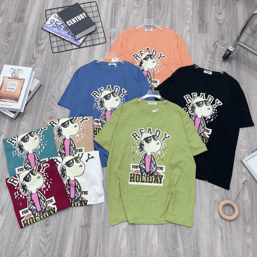 MẪU MỚI ÁO PHÔNG --  ÁO THUN UNISEX NAM NỮ CHẤT COTTON CỰC XỊN UP