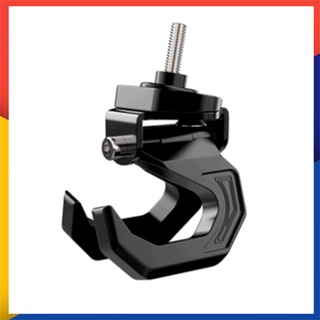 Móc Treo Đồ Xe Máy (2 Móc Nhôm CNC Xoay 180 độ) ( Ảnh Chụp Thật)