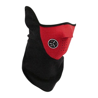 Face Mask Windproof Sports Riding Mask Face Protective Riding Equipment