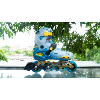 Giày Patin kid3