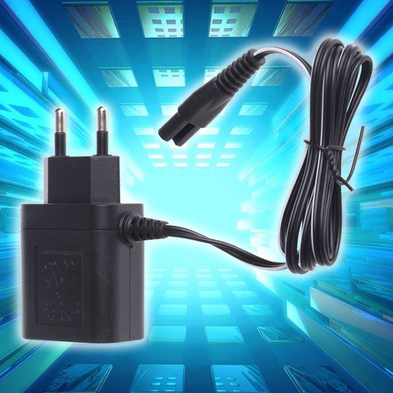 Bộ sạc điện đa chức năng cho máy cạo râu