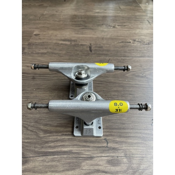 Truck Skateboar Thương Hiệu Fsk8 ( Truck Ván Trượt )
