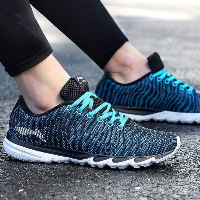 Giày nam Lining chính hãng