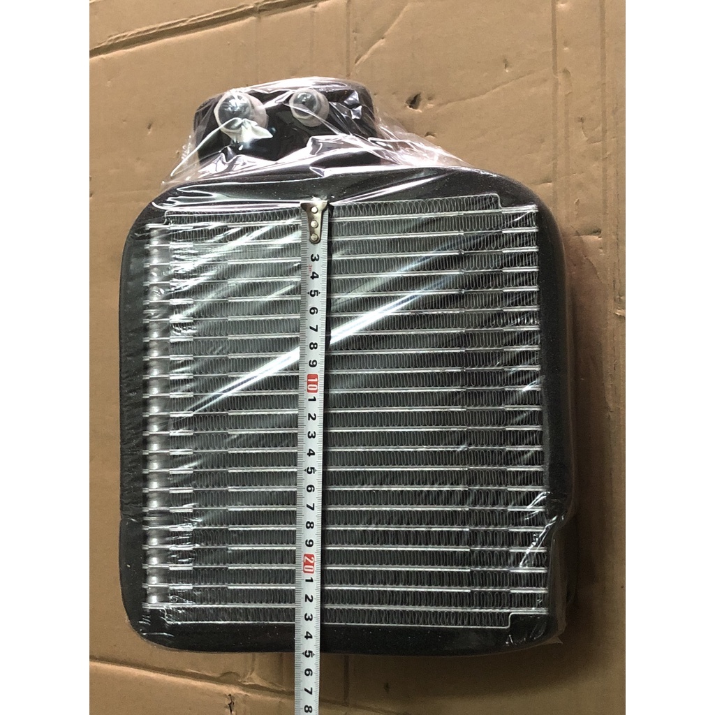 Dàn  lạnh Thaco Auman R12 hàng HBS Trung Quốc