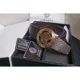 THẮT LƯNG VERSACE THỜI TRANG