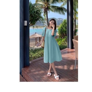 Váy Suông Đầm Suông A2546