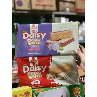 Bánh kem xốp Daisy Cream Hữu Nghị 285g
