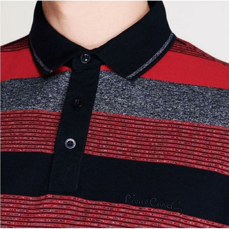 Áo polo Pierre Cardin nhập Anh