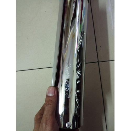 pô max xe trung quốc