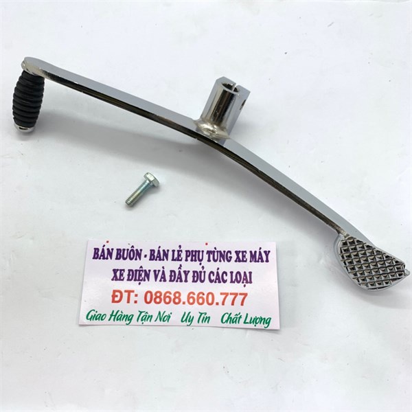 Cần số Win SEIJI