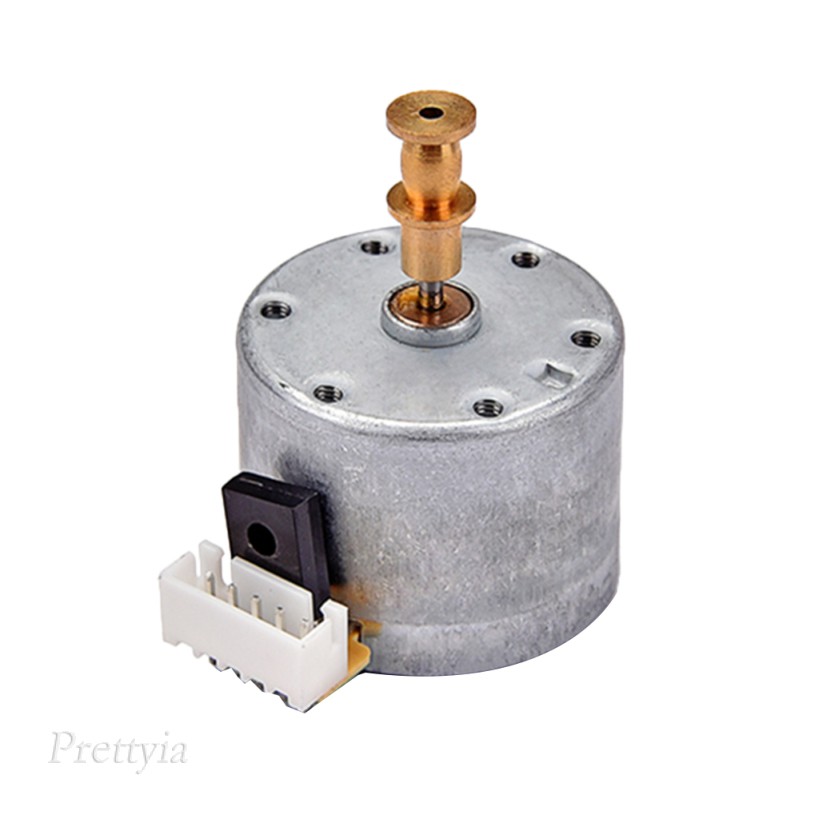 Động Cơ Máy Hát Đĩa Than 530 Phonograph Phần Cứng 45x32.3x25mm