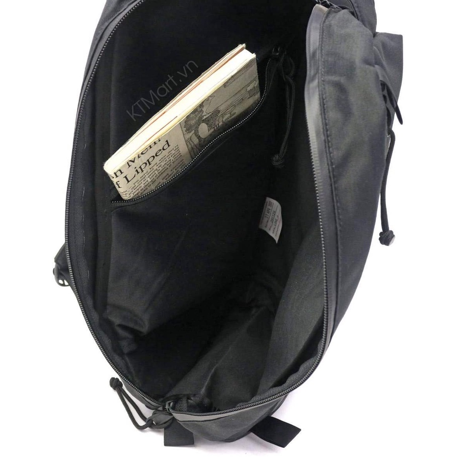 Túi đeo chéo Mystery Ranch Sling Thing Sling Pack 9L màu rằn ri