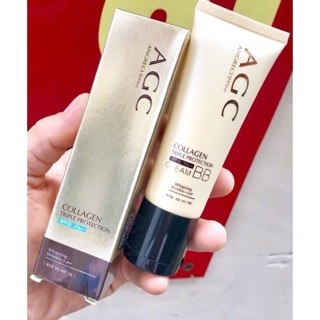Kem nền AGC