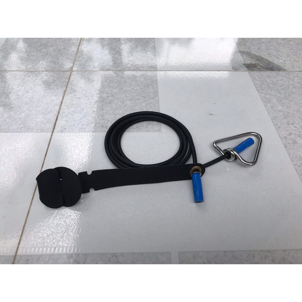  [ Giá Rẻ] Dây cột chân gà cao su