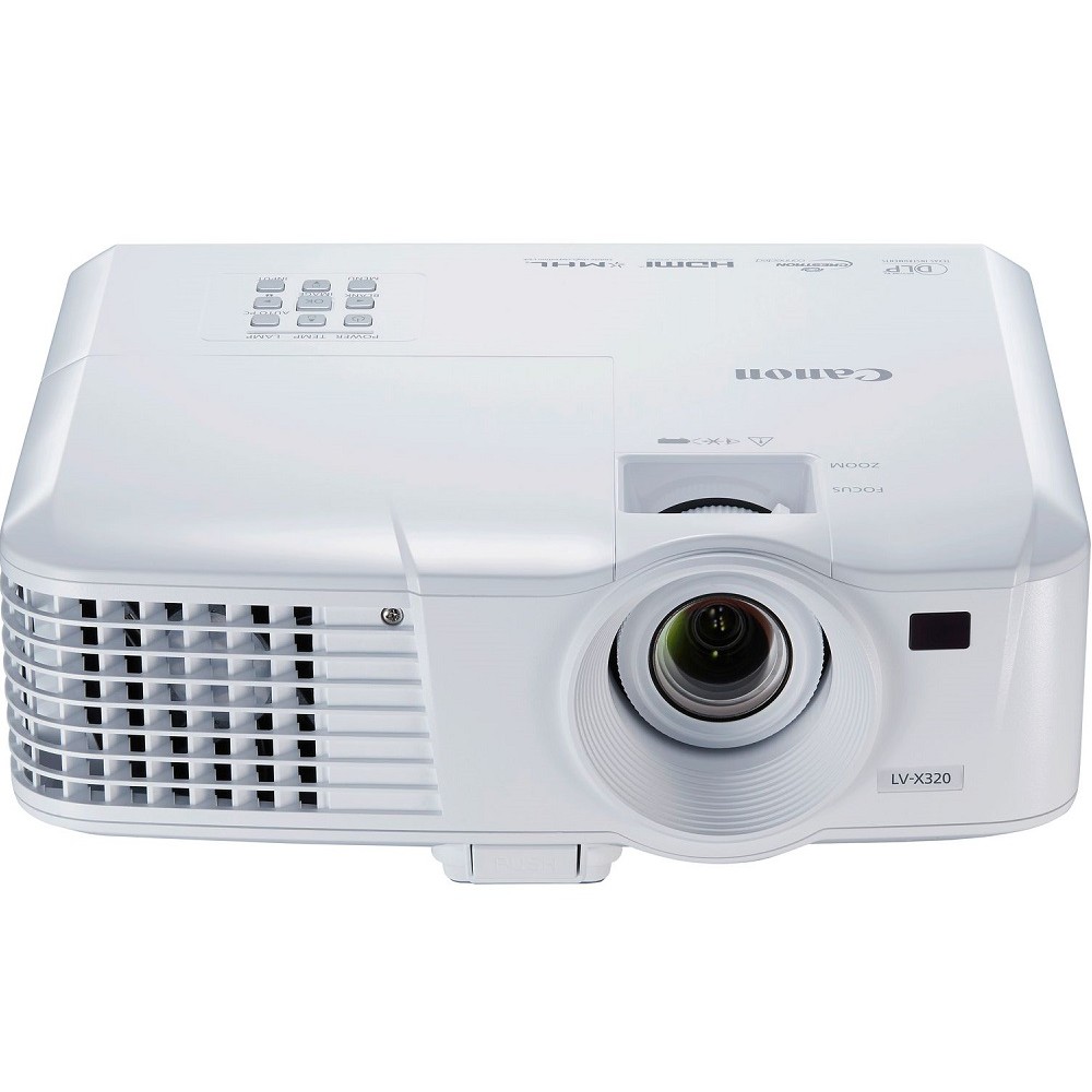 Máy chiếu Canon LV-X320 - Chính hãng Lê Bảo Minh