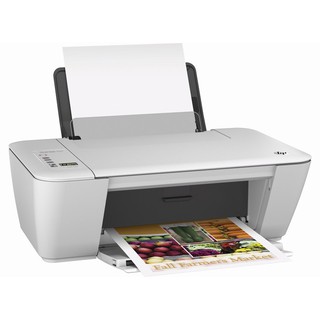 Máy in phun màu đa chức năng HP Deskjet 1510 (hàng thành lý)