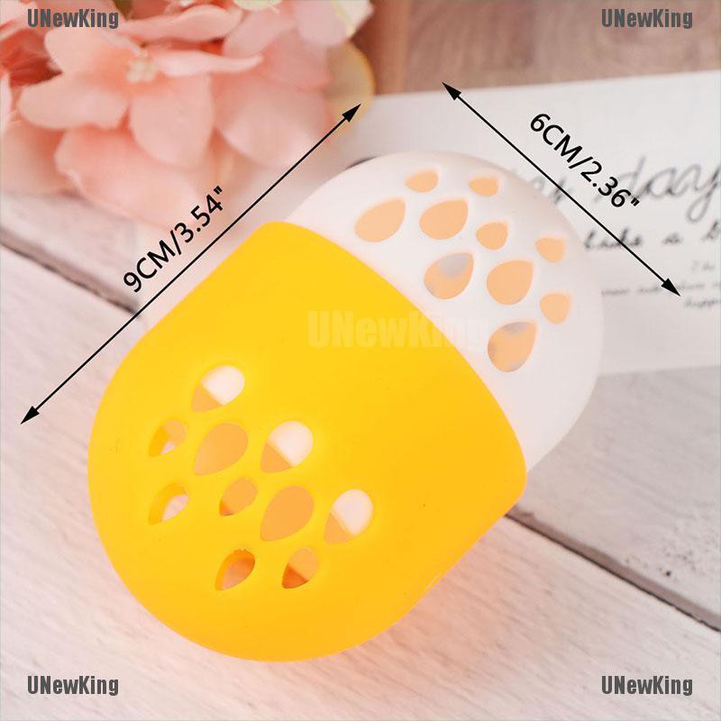 (hàng Mới Về) Giá Đỡ Bông Mút Trang Điểm Tiện Dụng | BigBuy360 - bigbuy360.vn