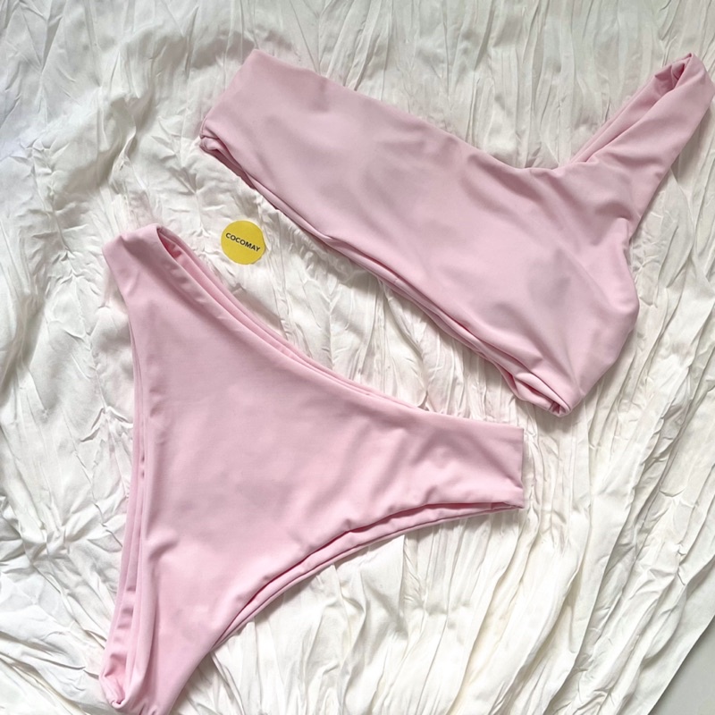 Bikini 2 mảnh vai