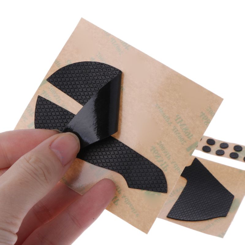 Miếng Dán Viền Chuột Chơi Game Chống Trượt Chống Mồ Hôi Cho Finalmouse Cape town Ul2 M