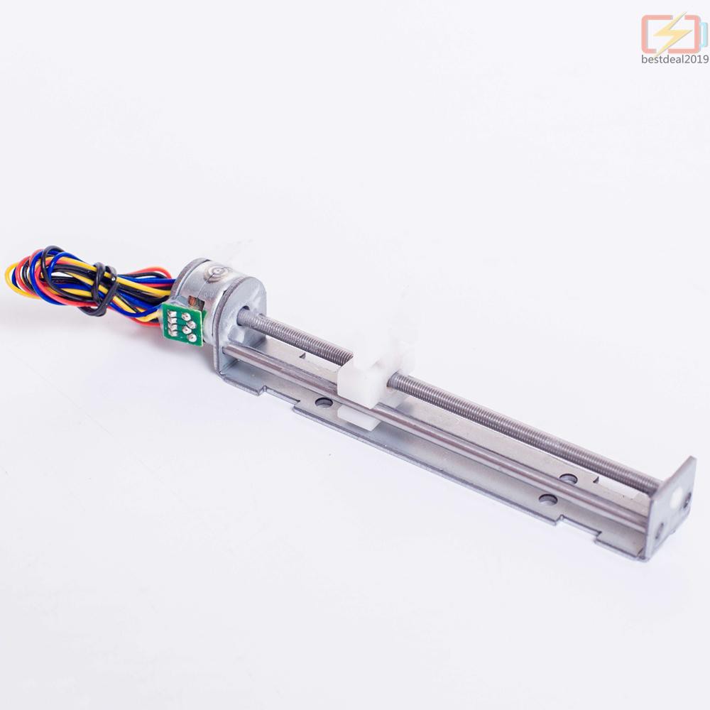 Động Cơ Bước 12v 80mm Cho Máy Khắc Laser Mini