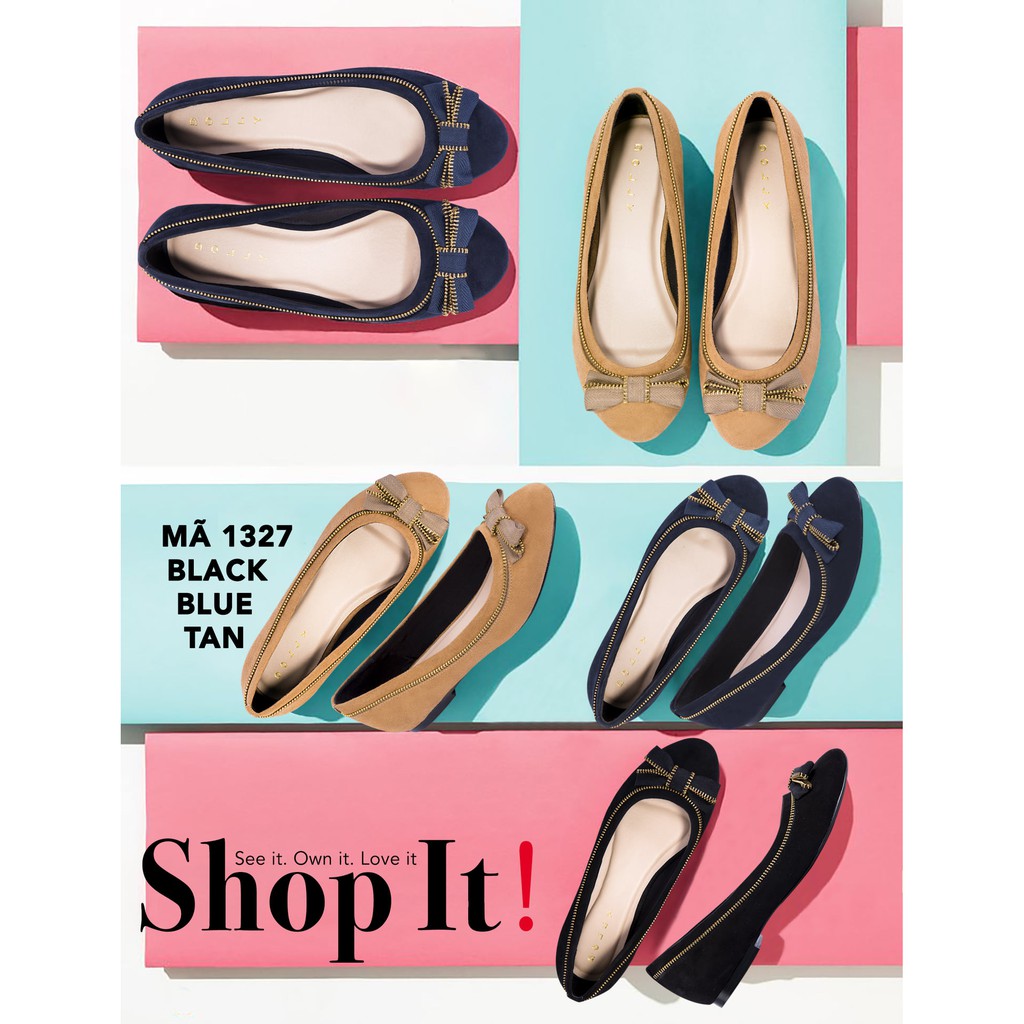 BÚP BÊ DOLLY Mã 1327 | BigBuy360 - bigbuy360.vn
