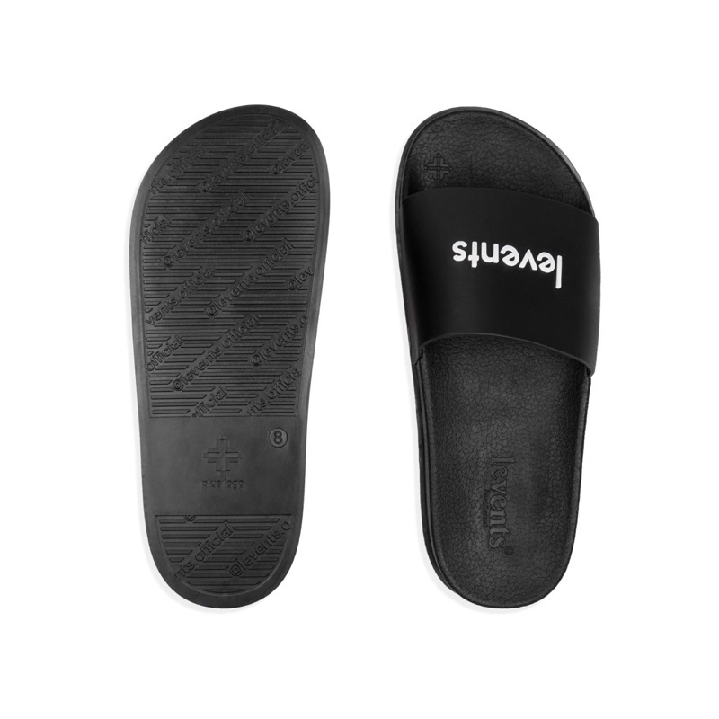 Dép Levents Essential - Dép Local Brand chính hãng