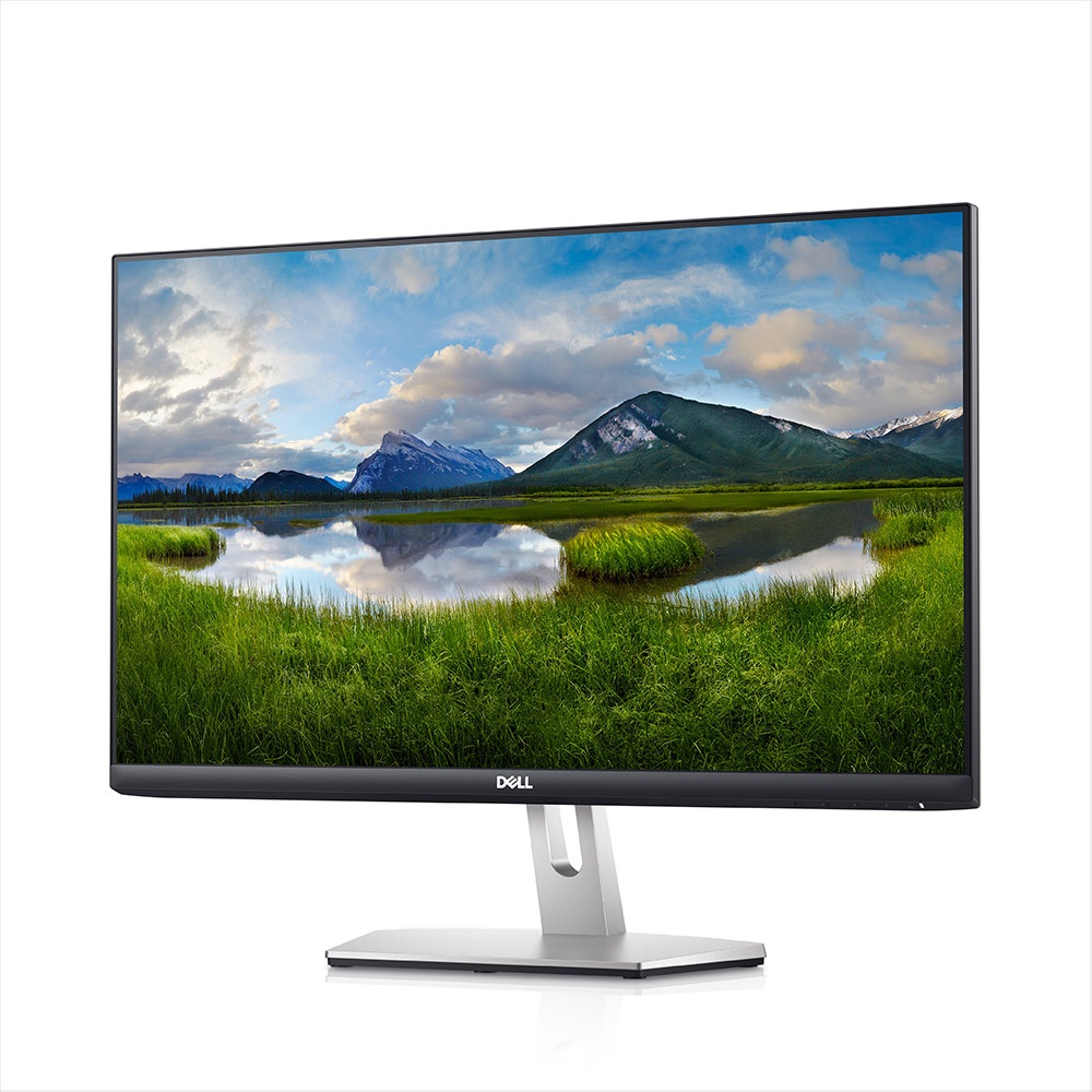 Màn hình LCD Dell 24&quot; S2421H - Bảo hành 36 tháng